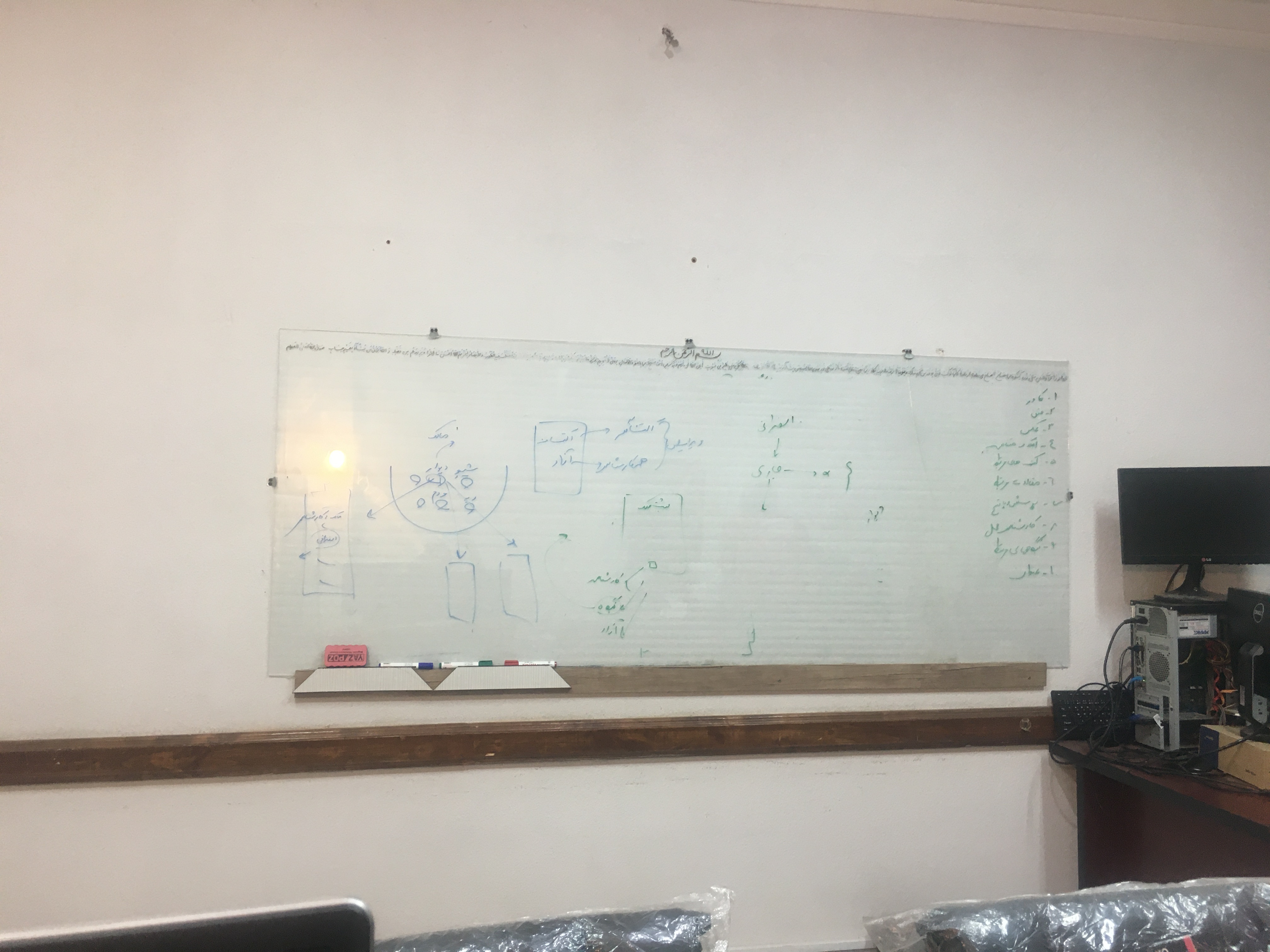 مهارت های تخصصی رشته طراحی فرش	